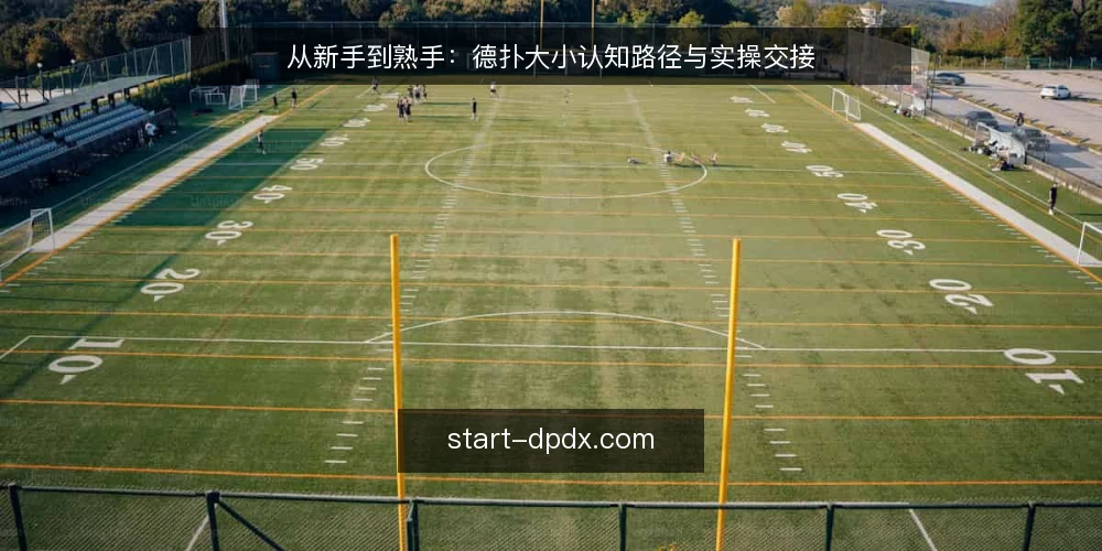 从新手到熟手:德扑大小认知路径与实操交接 — 初上桌的常见困惑 配图