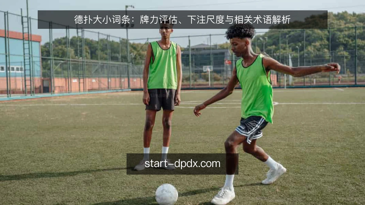 德扑大小词条：牌力评估、下注尺度与相关术语解析