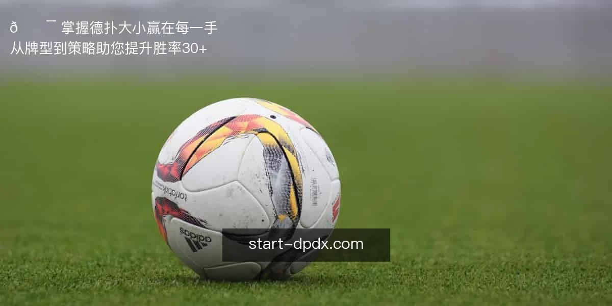 德扑大小